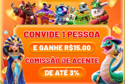Download app 9552bet Android iOS