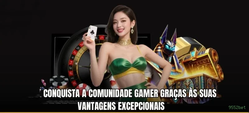 Conta 9552bet sincronizada site e app