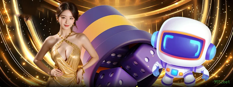 Roleta e blackjack 9552bet