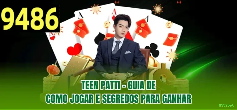 Pagamentos 9552bet PIX