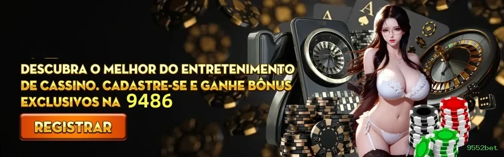 Suporte 9552bet