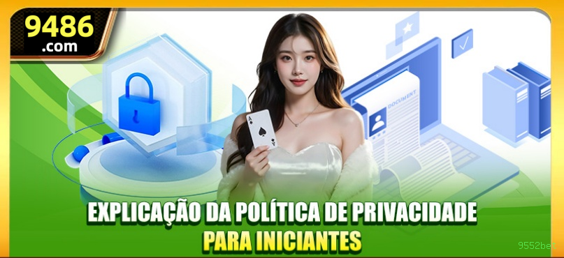 Formulário registro 9552bet