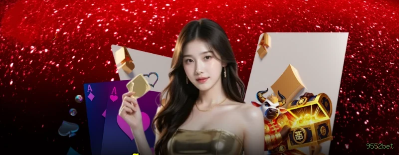 App 9552bet slots mobile